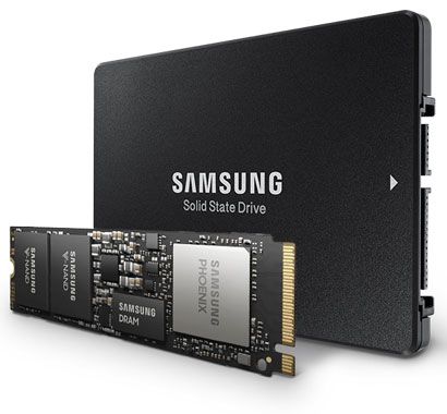 Восстановление данных Samsung Самсунг во Владимире
