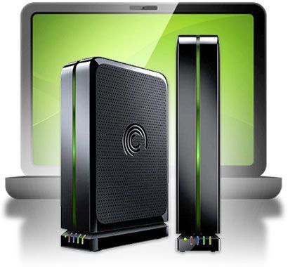 Восстановление данных Seagate Сигейт во Владимире