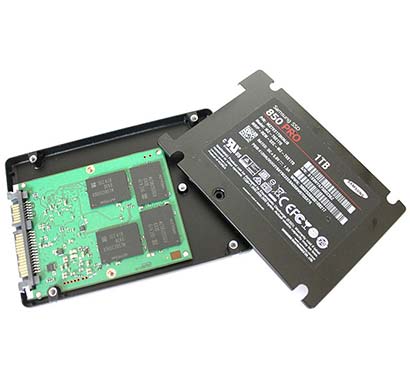Восстановление данных с SSD во Владимире Восстановление данных с SSD во Владимире