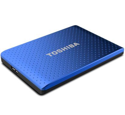 Восстановление данных Toshiba Тошиба во Владимире